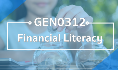 (International) GEN0312 Financial  Literacy GEN0312_Inter